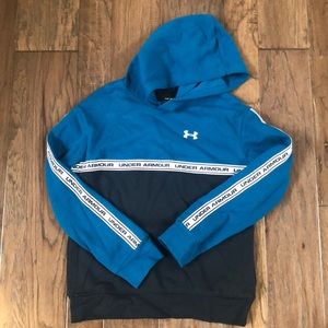 Under Armour Coldgear Sweatshirt